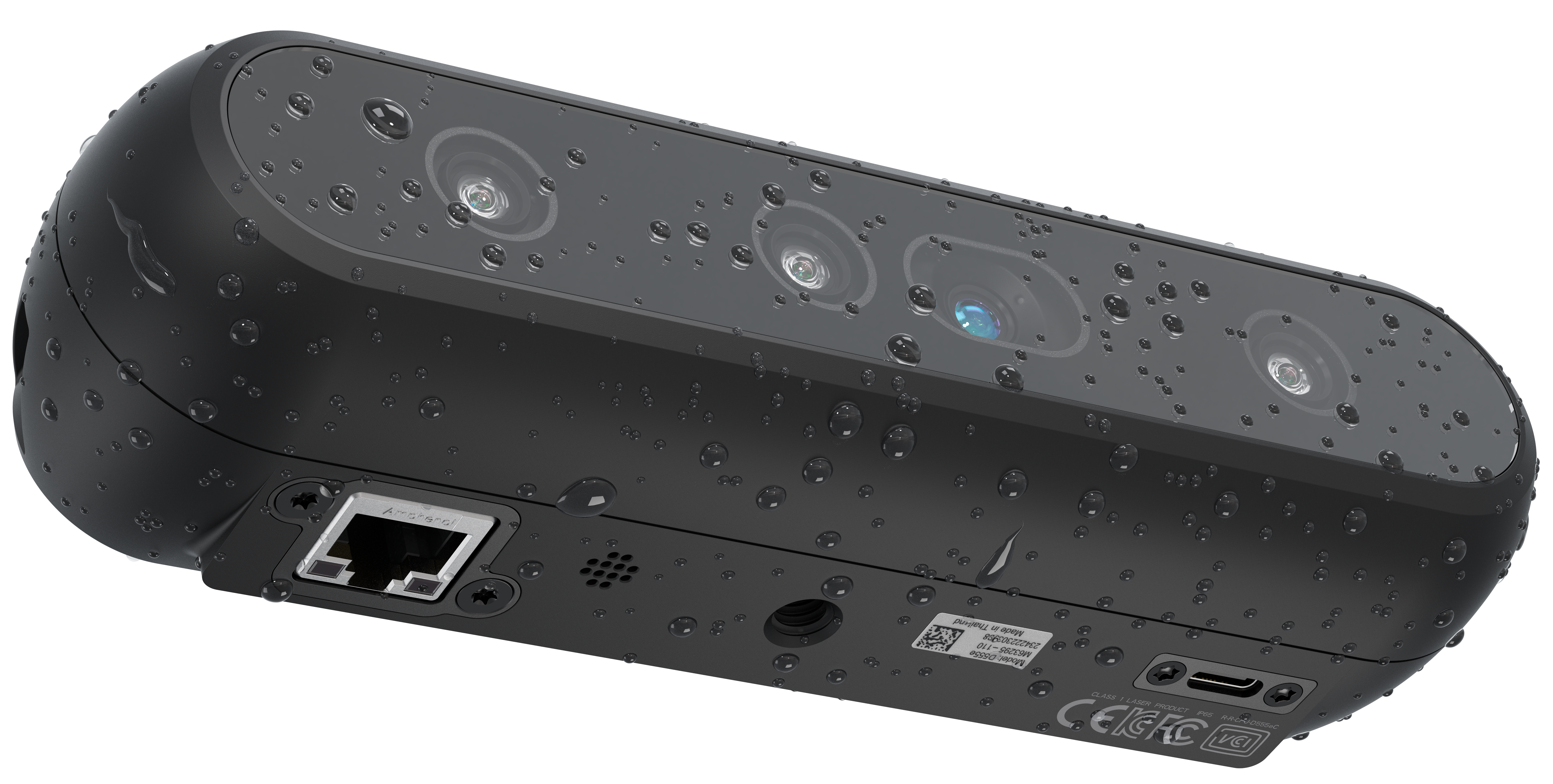 RealSense™ Depth Module D555